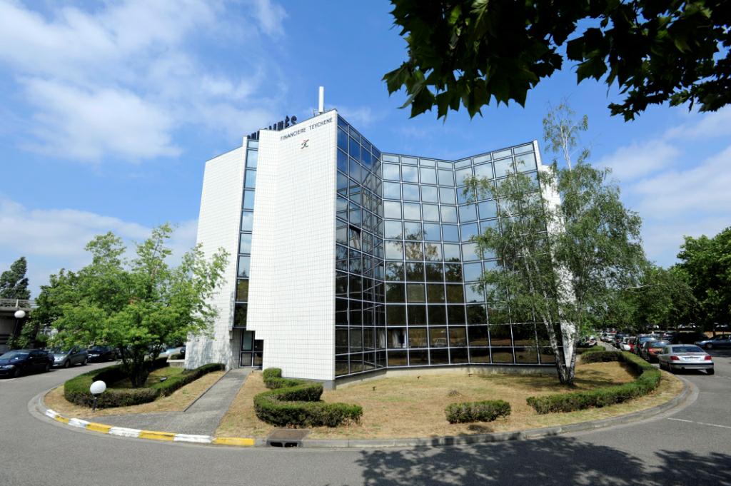 Bureau Blagnac 1330m² Location bureau Blagnac Haute-Garonne OLBUR2108346 0